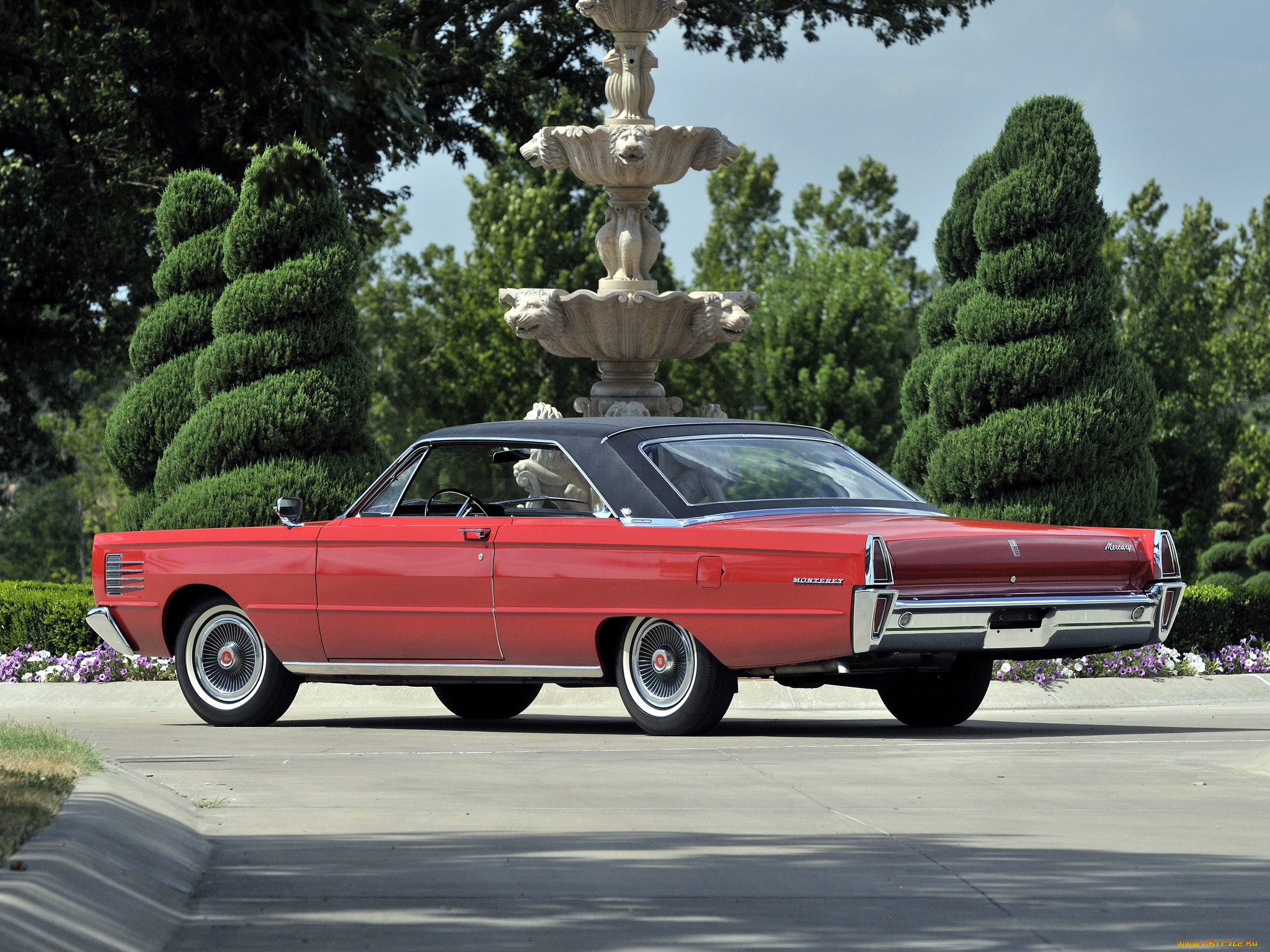, mercury